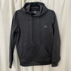 Women’s Adidas Climawarm Sweatshirt